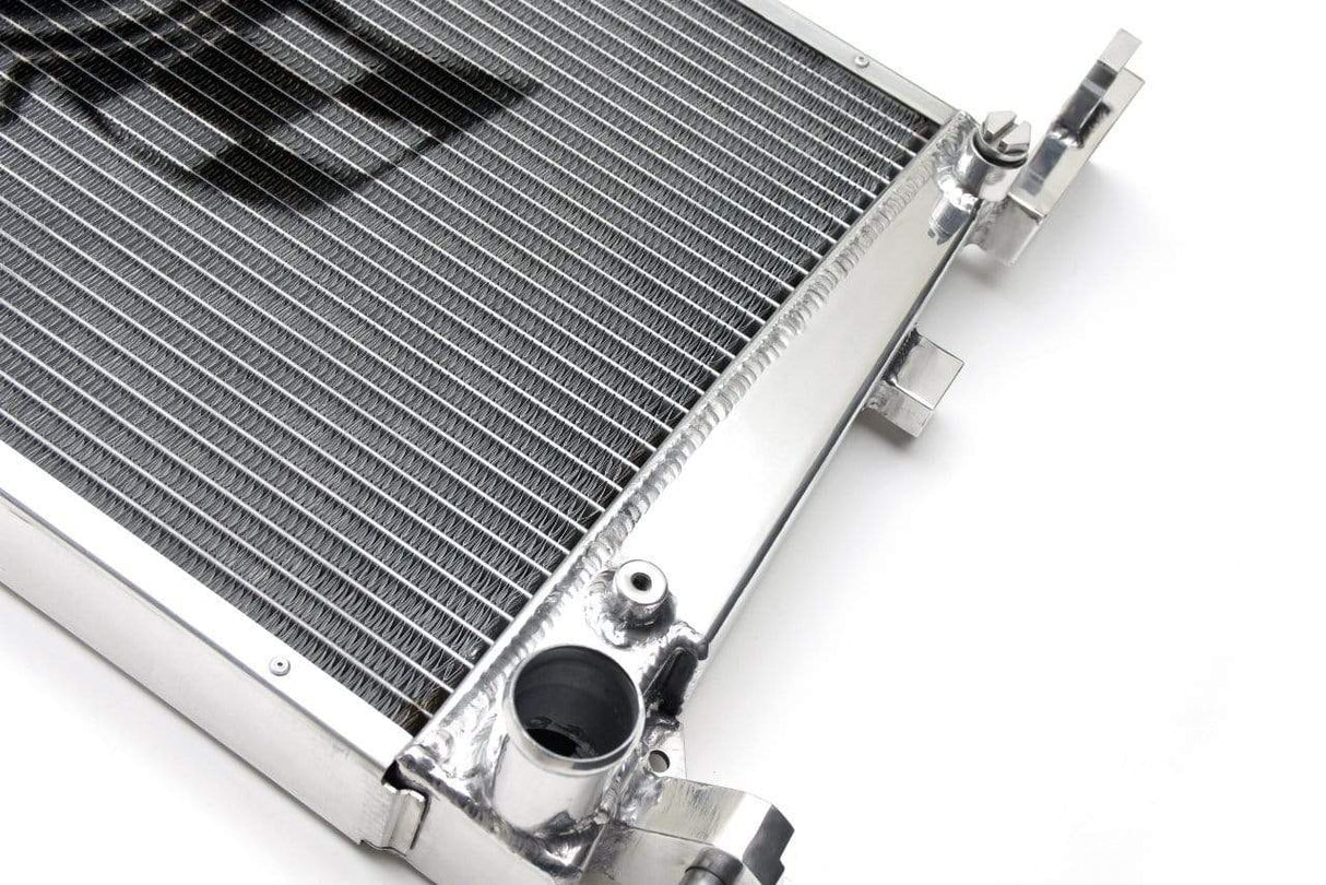CSF High Performance Aluminum Radiator / BMW / E36 / M3 / 3 Series / M50 / M52 / S50 / S52