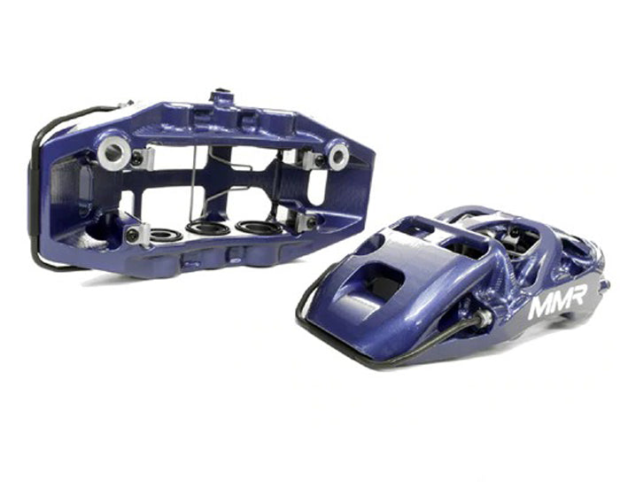 MMR Forged Monoblock Big Brake Kit - BMW / F2X / F3X