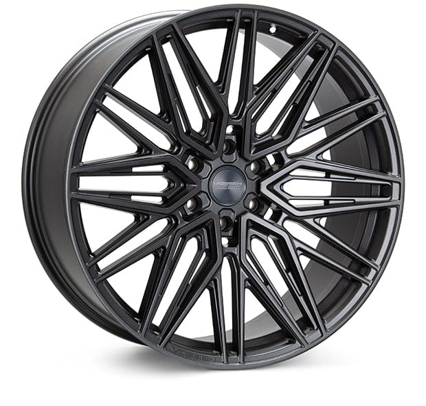 Vossen HF6-5 20" 6x135 Matte Gunmetal