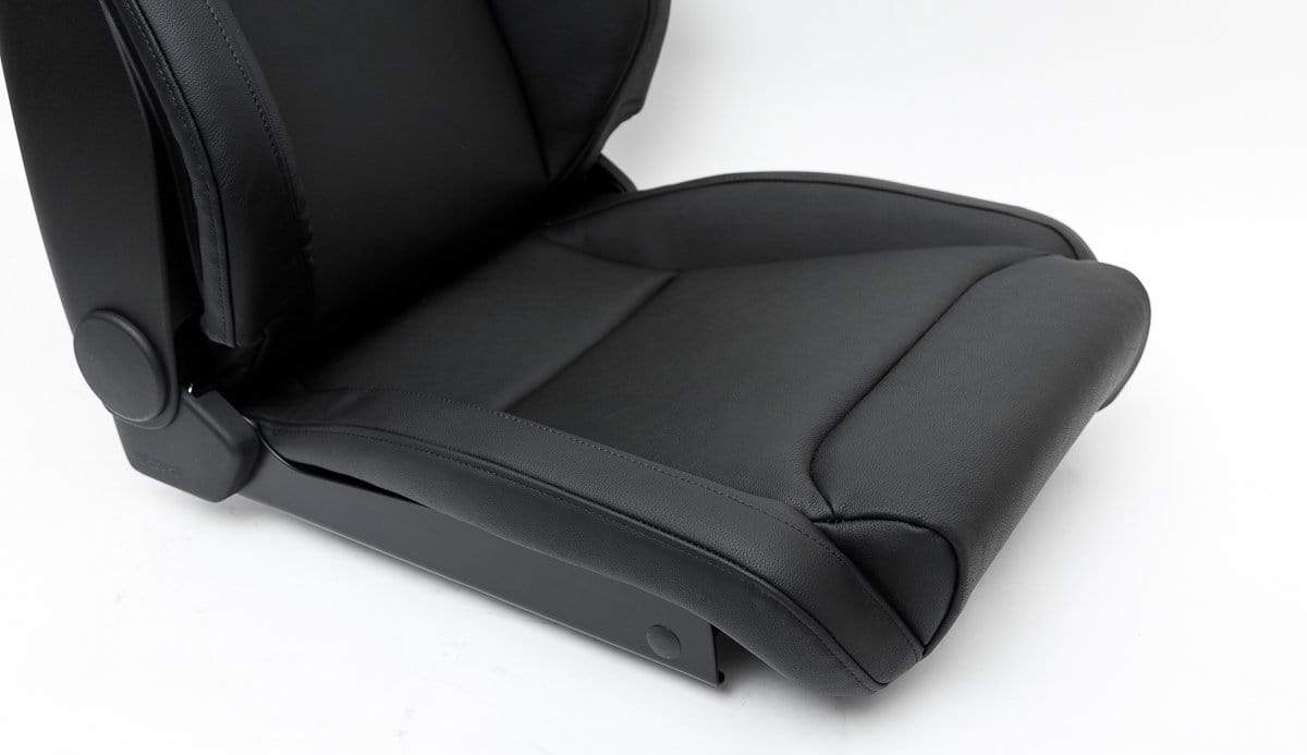 Recaro Cross Sportster CS Drivers Seat