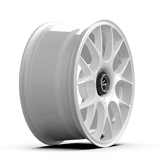 fifteen52 Apex Wheel 17" 5x100 & 5x112 Rally White