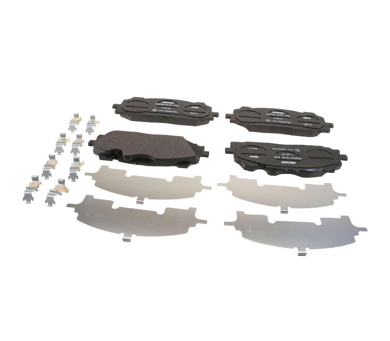 Brake Pads (Front) - Audi / B9 / SQ5