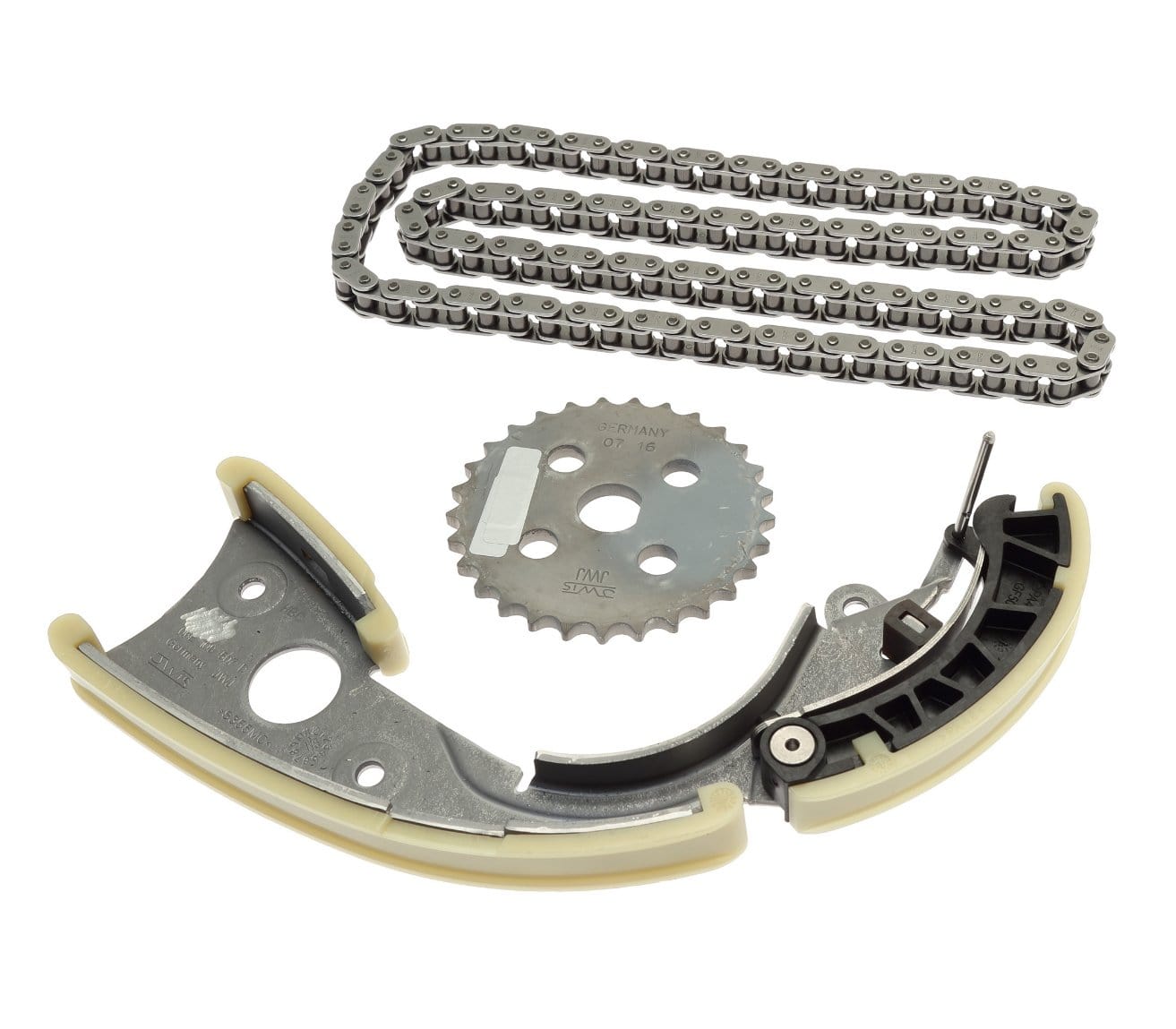Timing Chain Tensioner Kit VW/Audi / B7 A4 / B8 A4 / A5 / S4 / C6 A6
