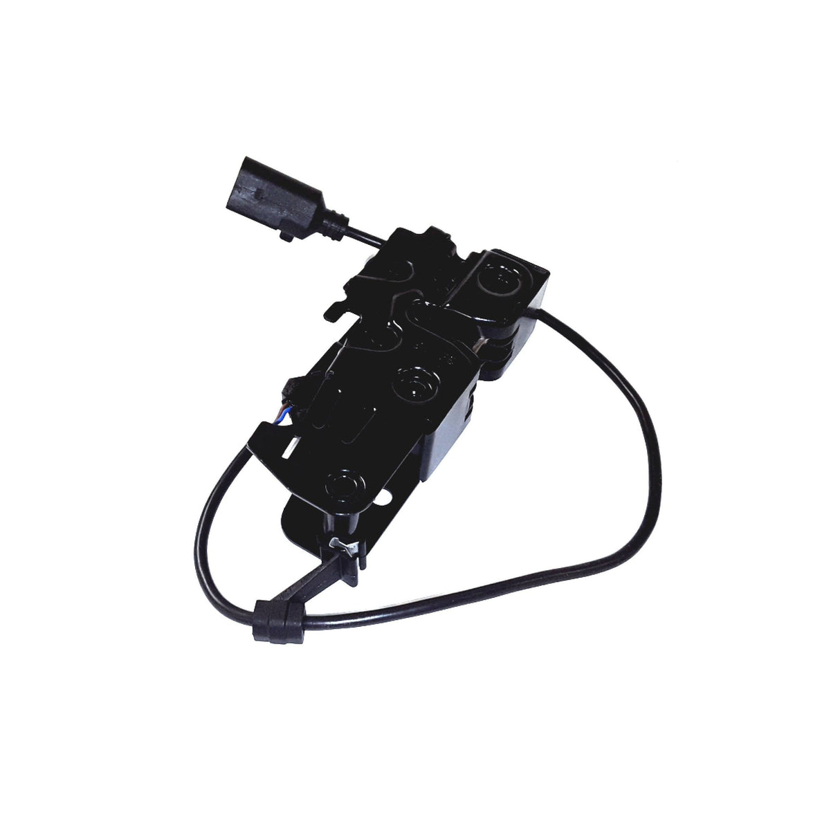 Trunk Latch (Lower) - Audi - B8 - A4 / S4 / A5 / S5 / RS5 / R8 / Allroad