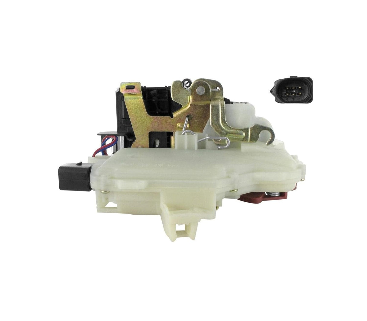Door Lock (Rear Right) - VW / Mk5 / Golf / Jetta / Mk6 Sportwagen