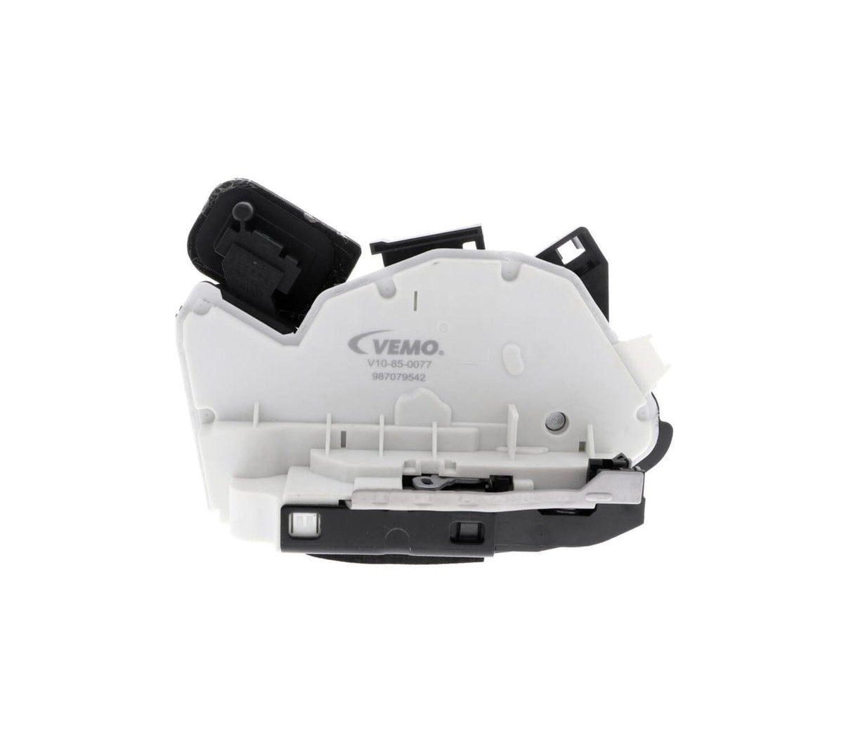 Door Latch Assembly (Front Right) - VW / Mk6 / Golf / Jetta / Beetle / B7 Passat