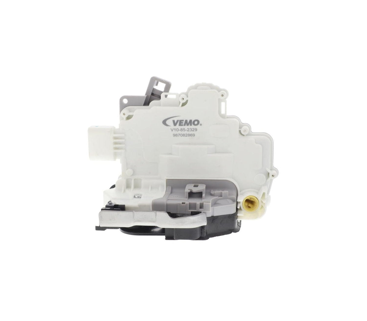 Door Lock Actuator Motor (Front Left) - VW/Audi / B8 / A4 / S4 / Q5 / Touareg/ & More