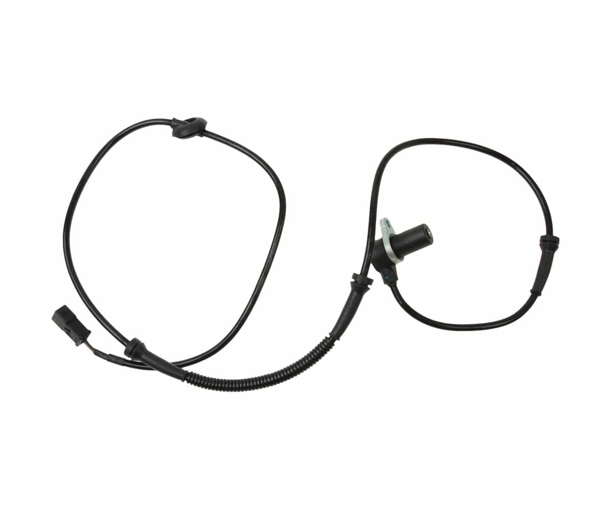 Rear ABS Sensor - Audi / B6 / A4 / S4