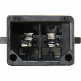 Rear ABS Sensor - Audi / B6 / A4 / S4