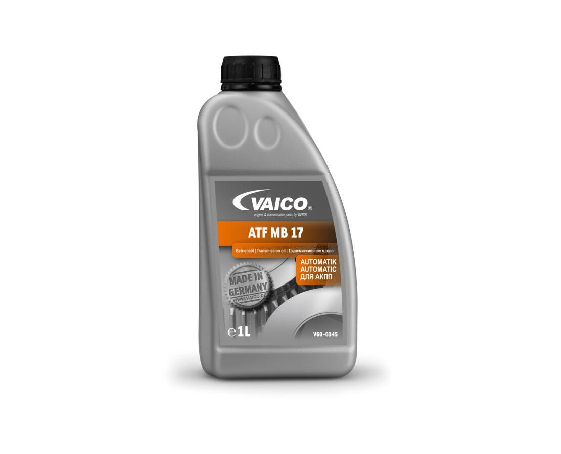 Automatic Transmission Fluid - 1 Liter