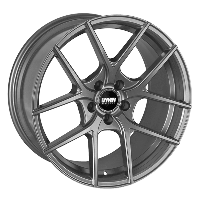 VMR V803 Wheel Gunmetal 19" Custom - (NLA)