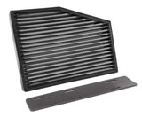 K&N Lifetime Cabin Air Filter - VW/Audi (many models check fitment)