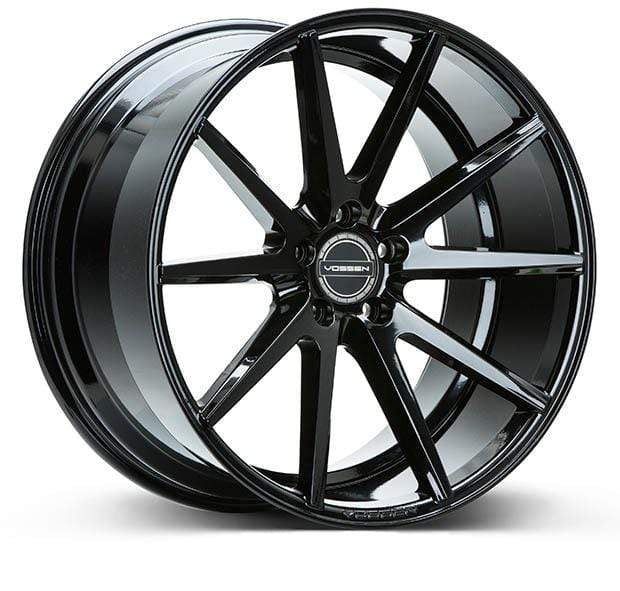 Vossen Custom VFS1 Wheel in Gloss Black