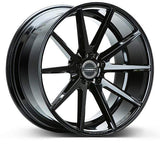 Vossen Custom VFS1 Wheel in Gloss Black