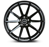 Vossen Custom VFS1 Wheel in Gloss Black