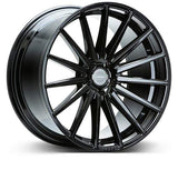 Vossen Custom VFS2 Wheel in Gloss Black