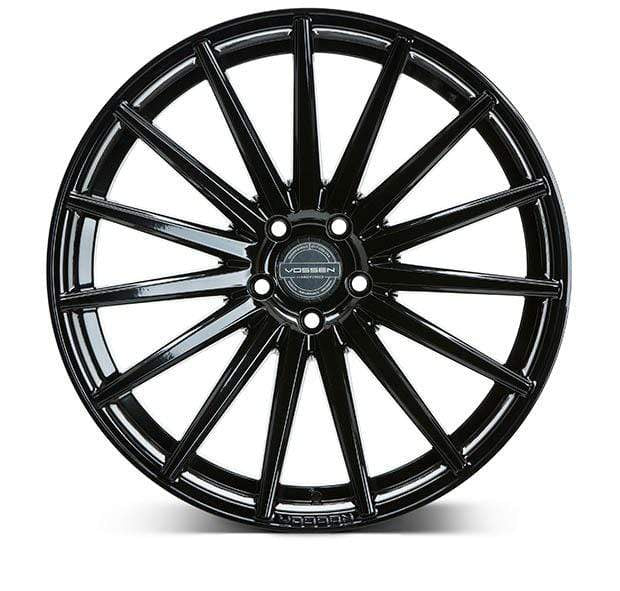 Vossen Custom VFS2 Wheel in Gloss Black