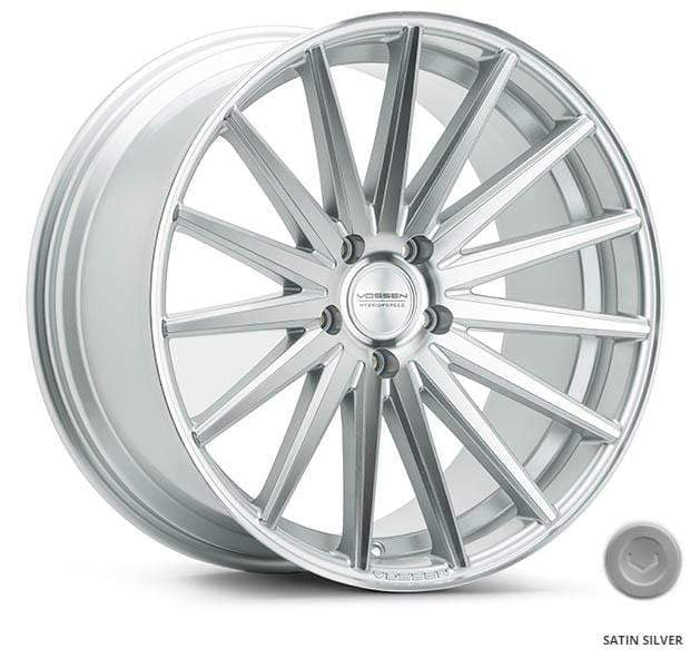 Vossen