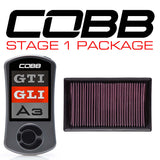 COBB Stage 1+ Power Package - VW / Mk7 GTI