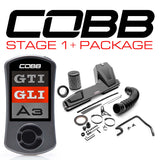 COBB Stage 1+ Power Package - VW / Mk7 GTI