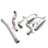COBB Turboback Exhaust - VW GTI MK7.5 - (NLA)