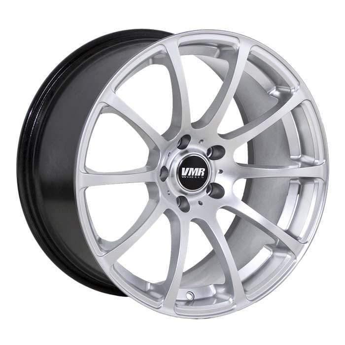 VMR V701 Wheel Hyper Silver 18" Custom Fitment