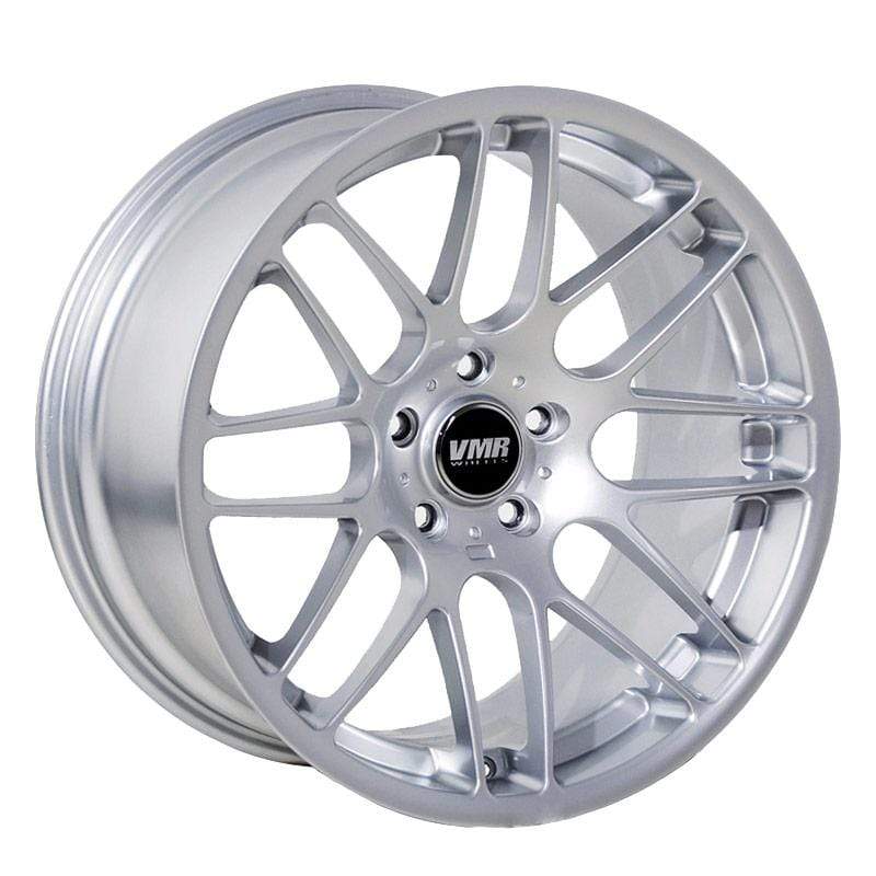 VMR V703 Wheel Super Silver 19" 5x112