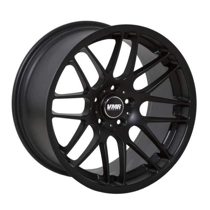 VMR V703 Wheel Matte Black 19" - (NLA)
