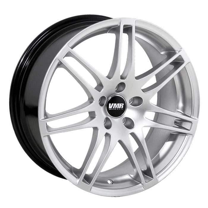 VMR V708 Wheel Hyper Silver 20" (NLA)