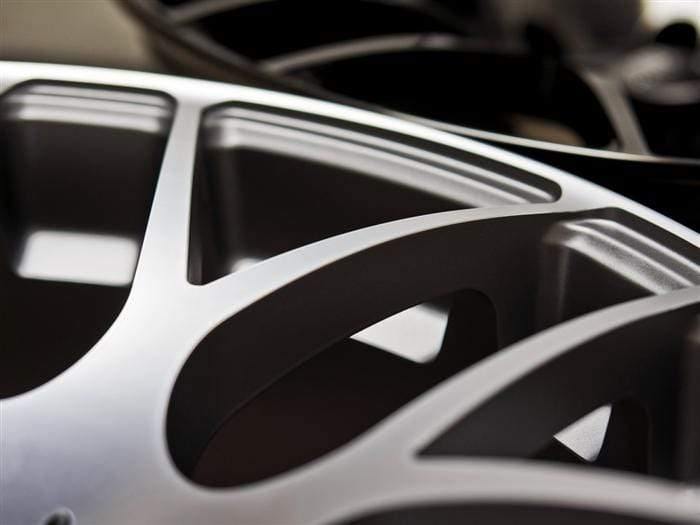 VMR V710 Wheel Diamond Anthracite 19" - Limited Edition - (NLA)