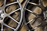 VMR V710 Wheel Diamond Anthracite 19" - Limited Edition - (NLA)