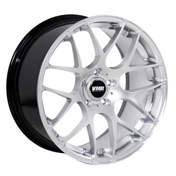 VMR V710 Wheel Hyper Silver 20" Custom Fitment