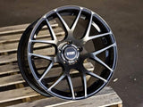 VMR V710 Wheel Titanium Black Pearl 19" - Limited Edition - (NLA)