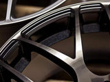 VMR V710 Wheel Titanium Black Pearl 19" - Limited Edition - (NLA)