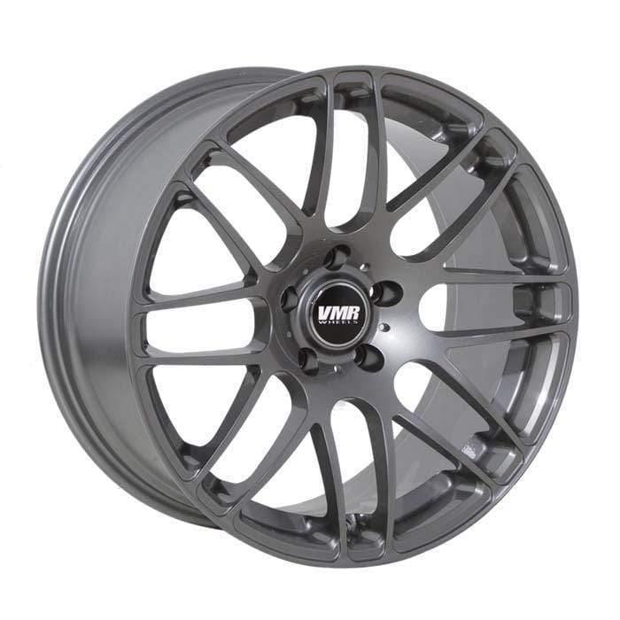 VMR V718 Wheel Gunmetal 19" - (NLA)
