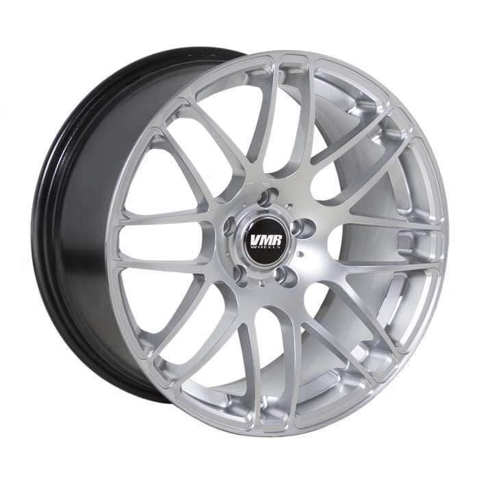 VMR V718 Wheel Hyper Silver 19" - (NLA)