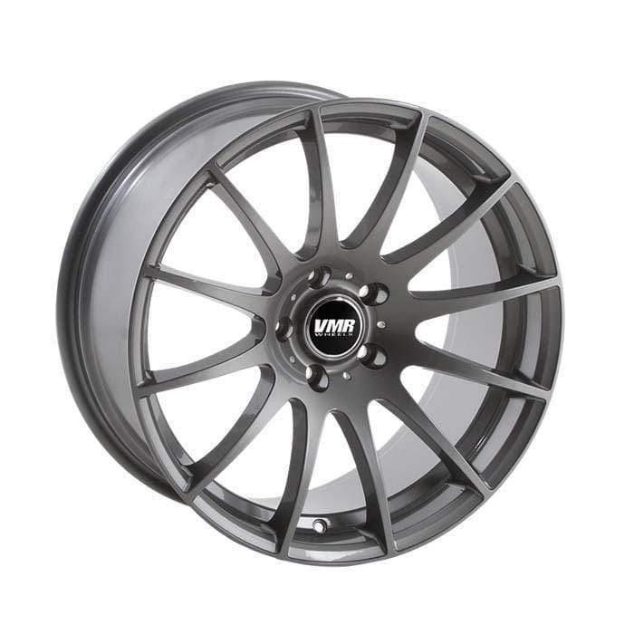 VMR V721 Wheel Gunmetal 19" - (NLA)