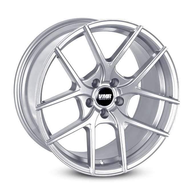 VMR V803 Wheel Hyper Silver 19" Custom Fitment