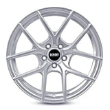 VMR V803 Wheel Hyper Silver 19" Custom Fitment