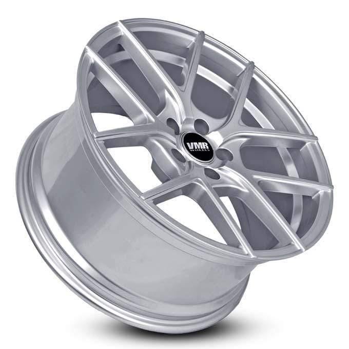 VMR V803 Wheel Hyper Silver 19" Custom Fitment