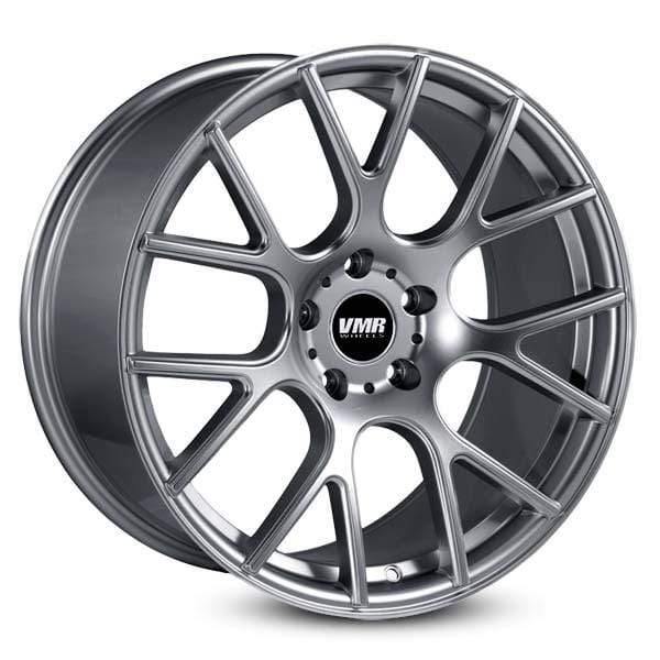 VMR V810 Wheel Gunmetal 18" Custom Fitment