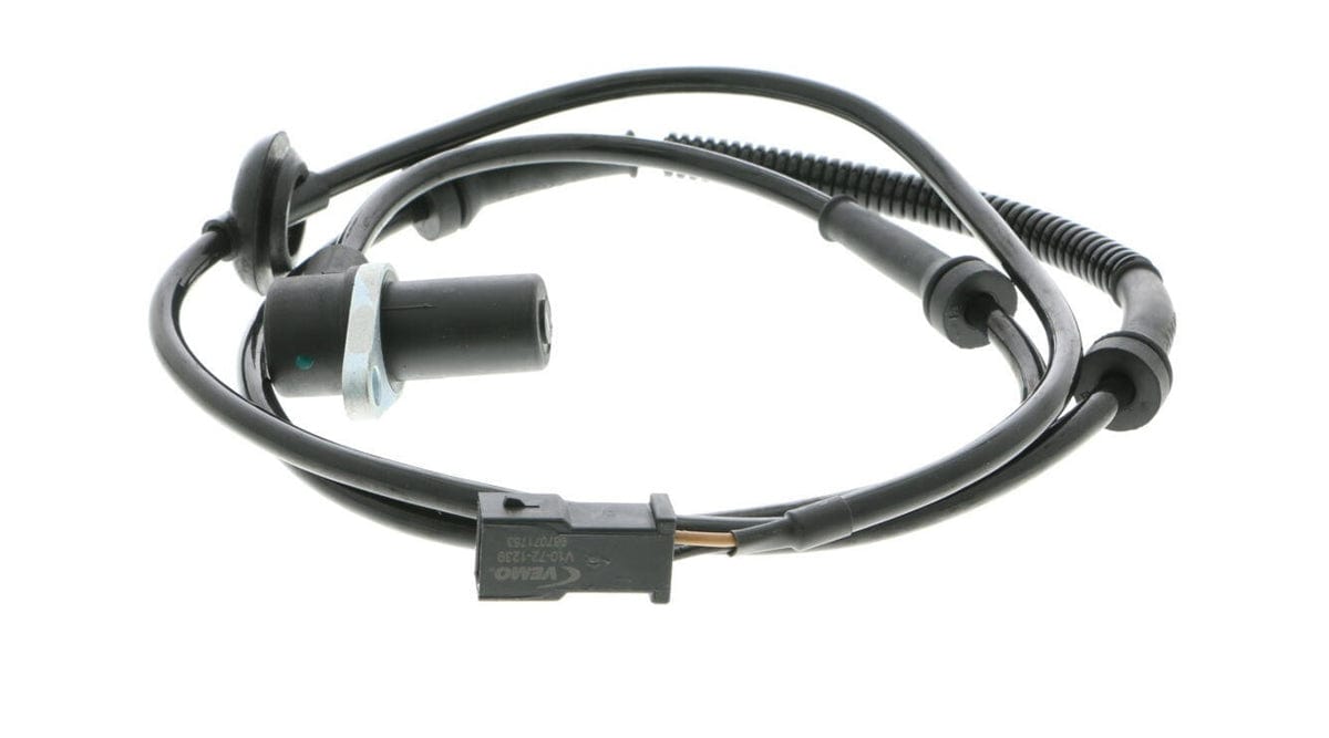 Rear ABS Sensor - Audi / B6 / A4 / S4