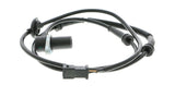 Rear ABS Sensor - Audi / B6 / A4 / S4