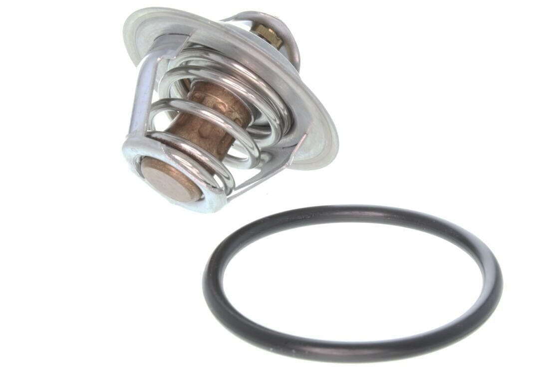 Thermostat with O-ring 87C - VW/Audi / Mk4 1.8T / 2.0L / B5 1.8T