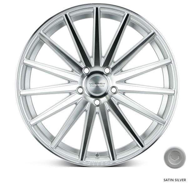  Vossen