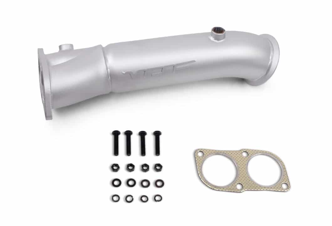 VRSF Downpipe For BMW 135i, 335i, X1 2010-2013