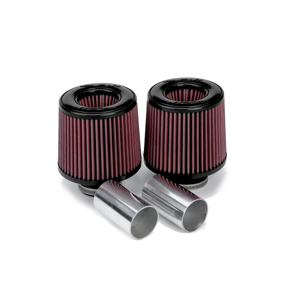 VRSF Dual Cone Intake (DCI) 2007 – 2013 BMW N54 135i, 335i, 535i, Z4 E88, E89, E90, E92, E60