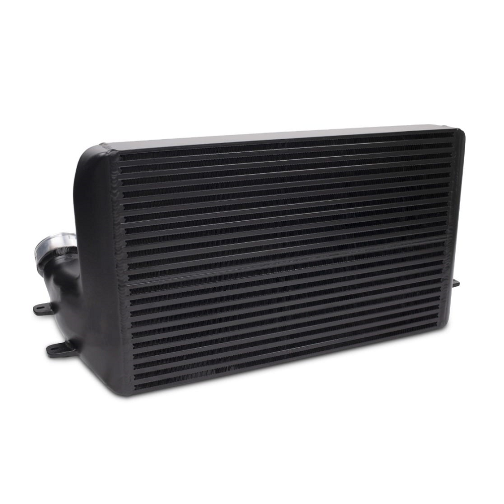VRSF Intercooler FMIC (Race Core) 2006 – 2018 BMW X5 & X6 E70/E71/F15/F16
