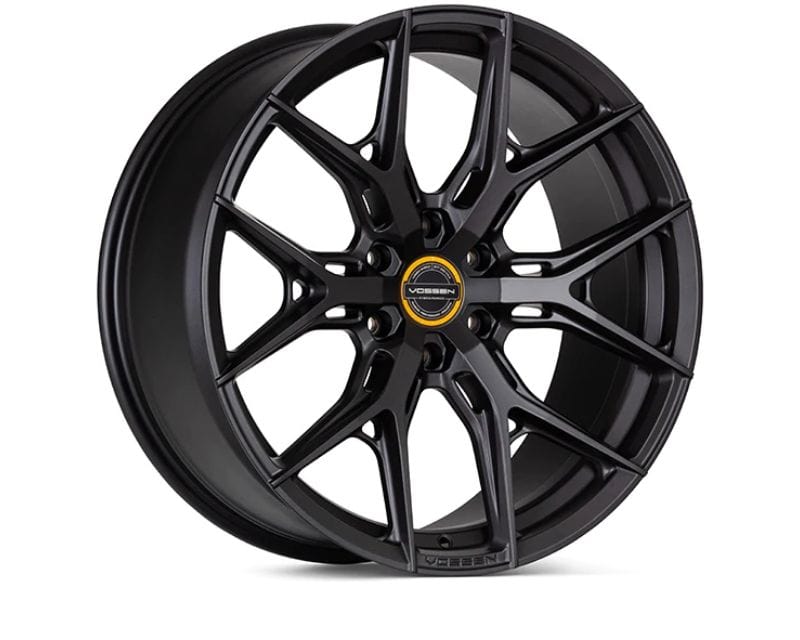 Vossen HF6-4 22" 6x135 Tinted Matte Gunmetal