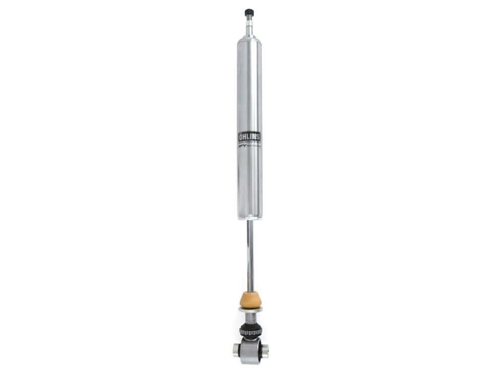 Ohlins Road & Track DFV Coilover Kit - Audi 8V - (NLA)